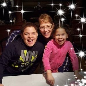 Meet your Posher, Ann